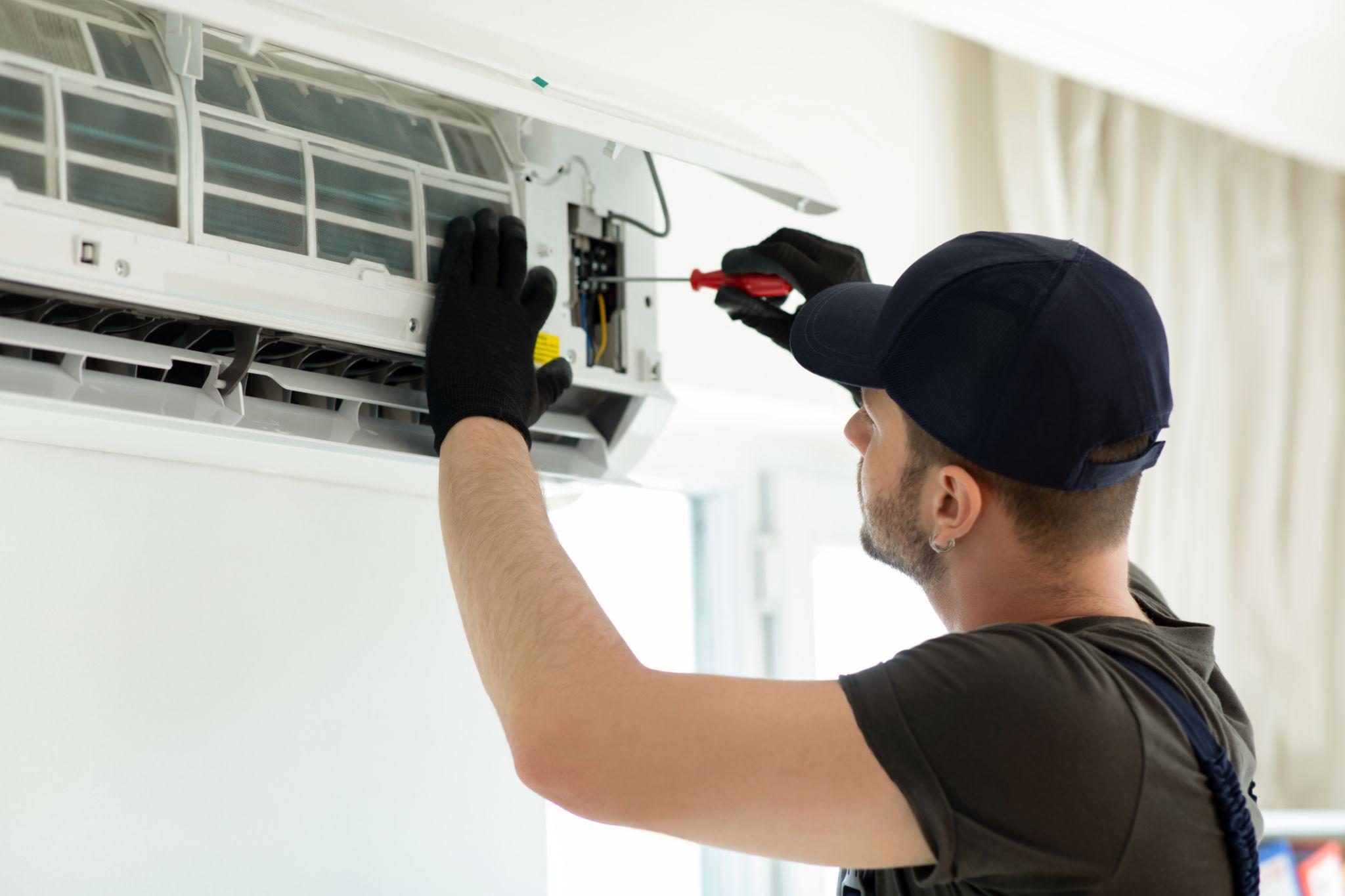 HVAC Services