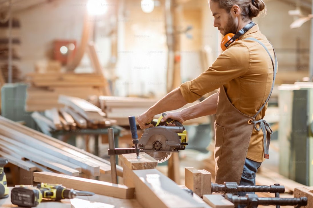 Carpentry Services