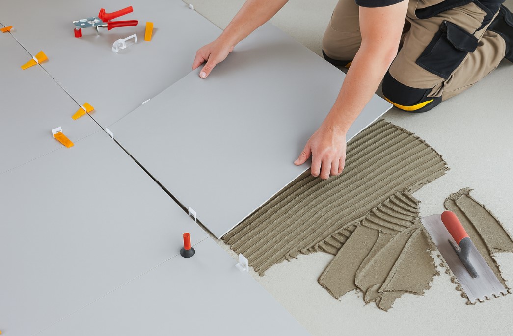 Masonry & Tiling Services