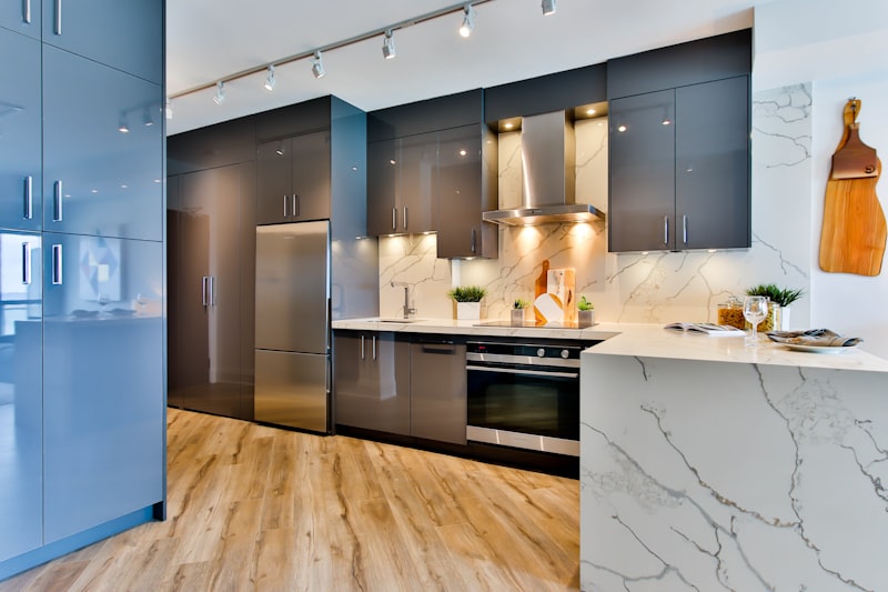 Renovation Services